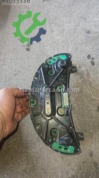 Opel Corsa Gösterge Paneli çıkma parça