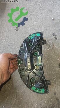 Opel Corsa Gösterge Paneli çıkma parça