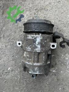 Opel Corsa c 1.3 orjınal çıkma klima kompresörü