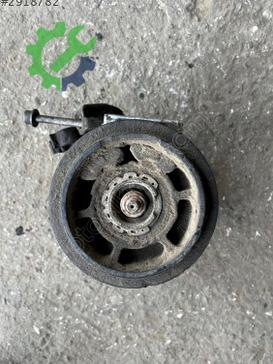 Opel Corsa Klima Kompresörü çıkma parça