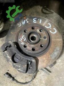 Opel Combo Sağ Taşıyıcı Çıkma