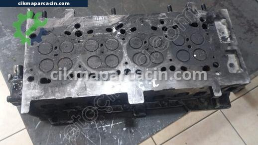 Opel Corsa Silindir Kapağı çıkma parça