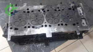 Çıkma Orijinal Silindir Kapağı Opel Corsa