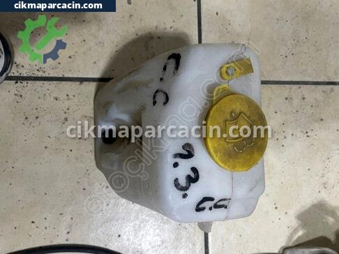Opel Corsa Yedek Su Deposu çıkma parça