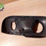 Opel Corsa 2001-2007 Sol Ön Kapı 13106253 Çıkma