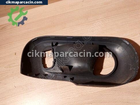 Opel Corsa Sol Ön Kapı çıkma parça