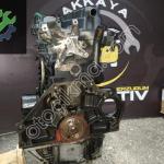 2023 Opel Corsa Motor Komple Çıkma Parça