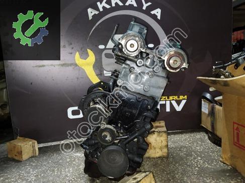 Opel Corsa Motor Komple Z14XE çıkma parça