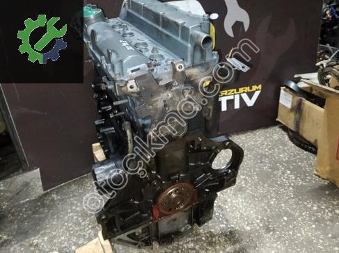 Opel Corsa Motor Komple Z14XE çıkma parça