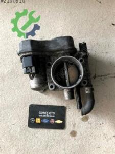 Gaz Kelebeği Opel Corsa 2023 - 2023 Çıkma 25177983
