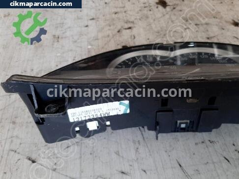 Opel Corsa Gösterge çıkma parça