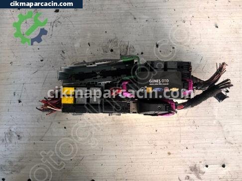 Opel Corsa Sigorta Kutusu çıkma parça