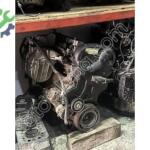 Opel Corsa 1996 – 2023 Çıkma El Freni Motoru Z14XE