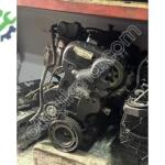 Opel Corsa 1996 – 2023 Çıkma El Freni Motoru Z14XE
