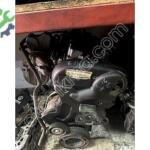 Opel Corsa 1996 – 2023 Çıkma El Freni Motoru Z14XE