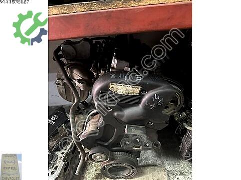Opel Corsa El Freni Motoru Z14XE çıkma parça