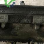 Opel Corsa Orijinal Çıkma Silindir Kapağı 55568426