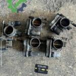 Opel Corsa 2024 – 2024 Gaz Kelebeği Çıkma – Z16XE