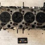 Çıkma Opel Corsa Silindir Kapağı