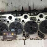 Çıkma Opel Corsa Silindir Kapağı