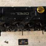 Çıkma Opel Corsa Silindir Kapağı
