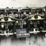 Çıkma Opel Corsa Silindir Kapağı