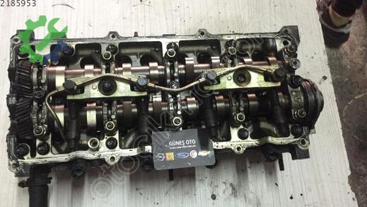 Opel Corsa Silindir Kapağı çıkma parça