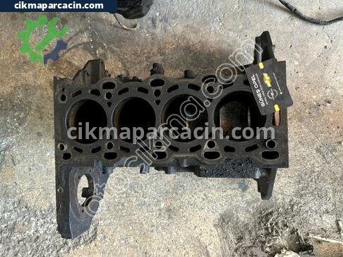Opel Corsa Blok çıkma parça