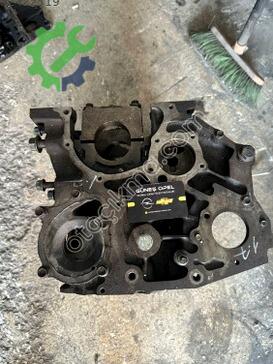 Opel Corsa Blok çıkma parça