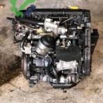 Motor Komple Opel Corsa 2023 – 2023 Çıkma
