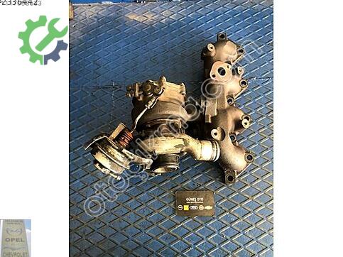 Opel Corsa Airbag 49131 çıkma parça