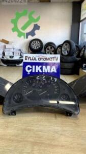 Çıkma Gösterge Paneli — Opel Corsa (2. Adet)