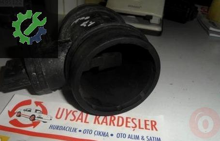 Opel Corsa Hava Akış Metre çıkma parça