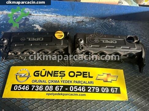 Opel Corsa Külbütör Kapağı çıkma parça