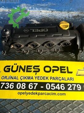 Opel Corsa Külbütör Kapağı 897183005 çıkma parça