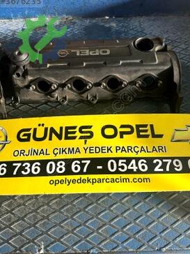 Opel Corsa Külbütör Kapağı 897183005 çıkma parça