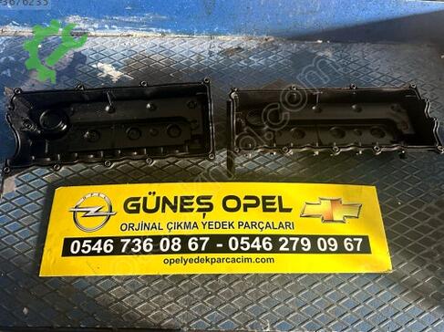 Opel Corsa Külbütör Kapağı 897183005 çıkma parça