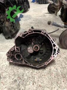 Çıkma Opel Corsa Şanzıman Komple F17W355