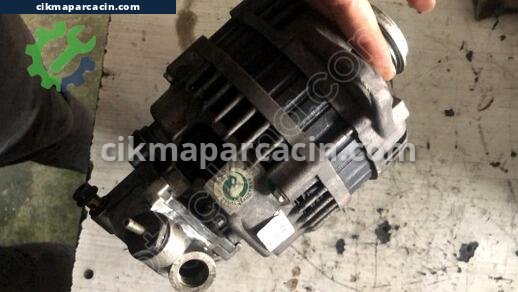 Opel Corsa Şarj Dinamosu çıkma parça