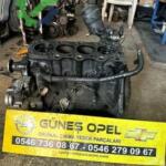 Blok Opel Corsa 2026 – 2026 Çıkma