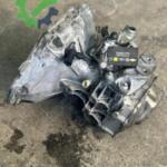 Çıkma Opel Corsa Şanzıman Komple F13C394