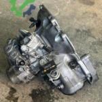 Çıkma Opel Corsa Şanzıman Komple F13C394