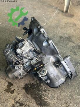 Opel Corsa Şanzıman Komple F13C394 çıkma parça