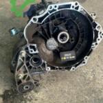 Çıkma Opel Corsa Şanzıman Komple F13C394