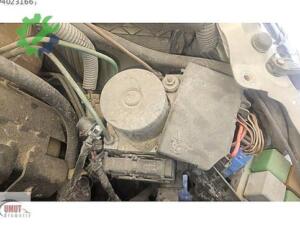 Opel Corsa C ABS beyni