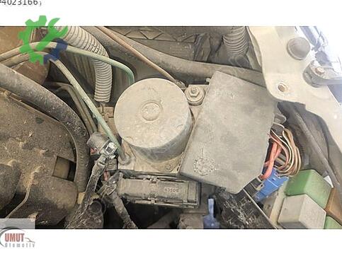 Opel Corsa ABS Beyni (Modül) çıkma parça
