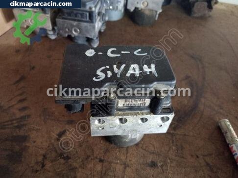 Opel Corsa ABS Beyni çıkma parça