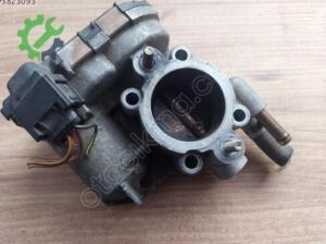 Opel Corsa Orijinal Çıkma Gaz Kelebeği 0280750044