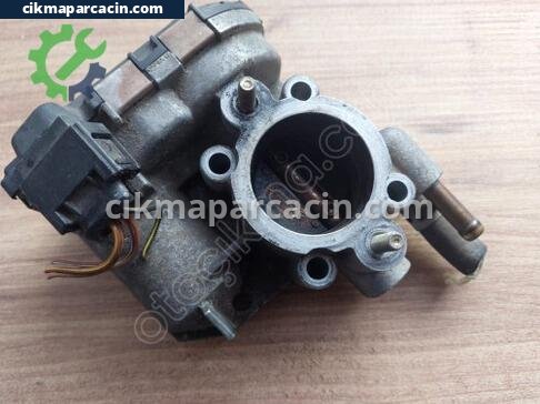Opel Corsa Gaz Kelebeği çıkma parça