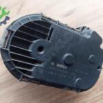 Opel Corsa Orijinal Çıkma Gaz Kelebeği 0280750044